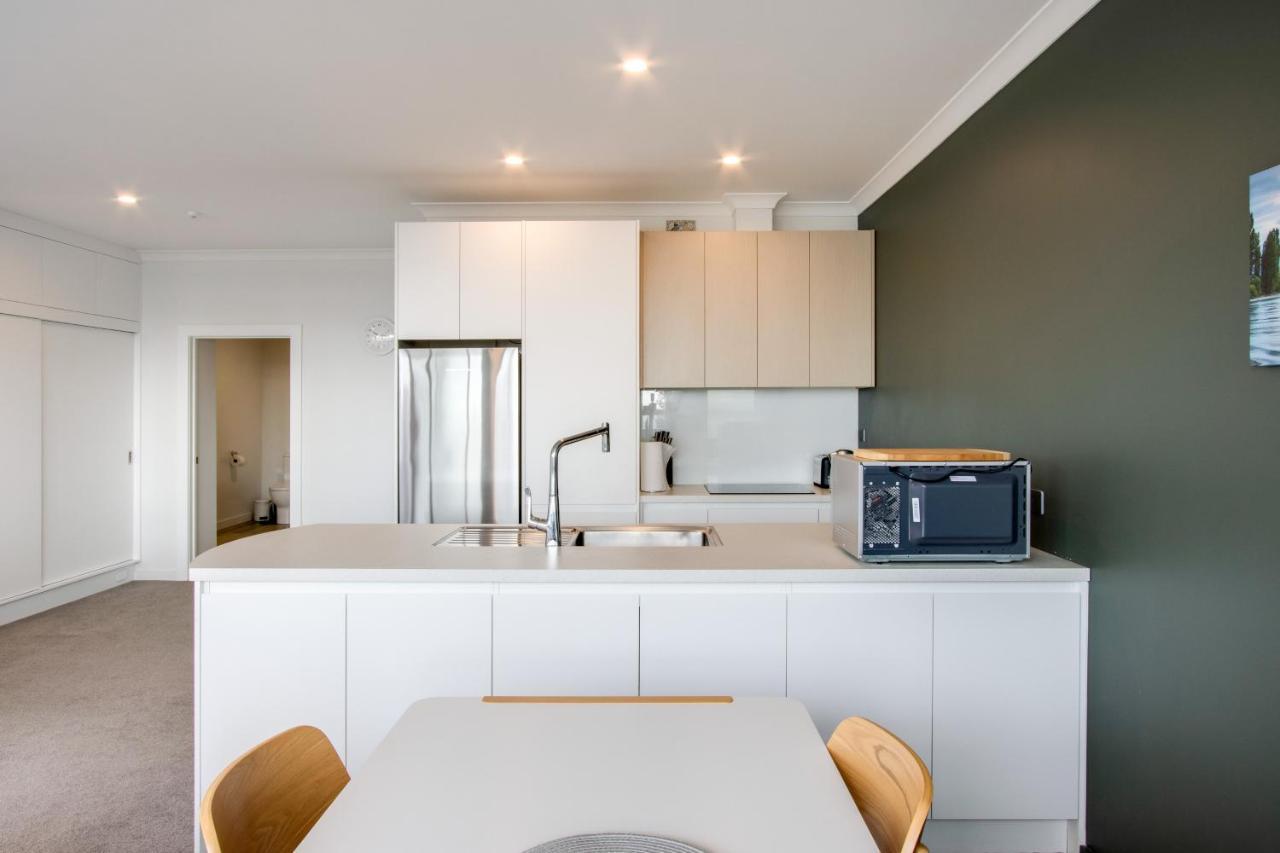 Coastal Crib - Napier Holiday Apartment エクステリア 写真