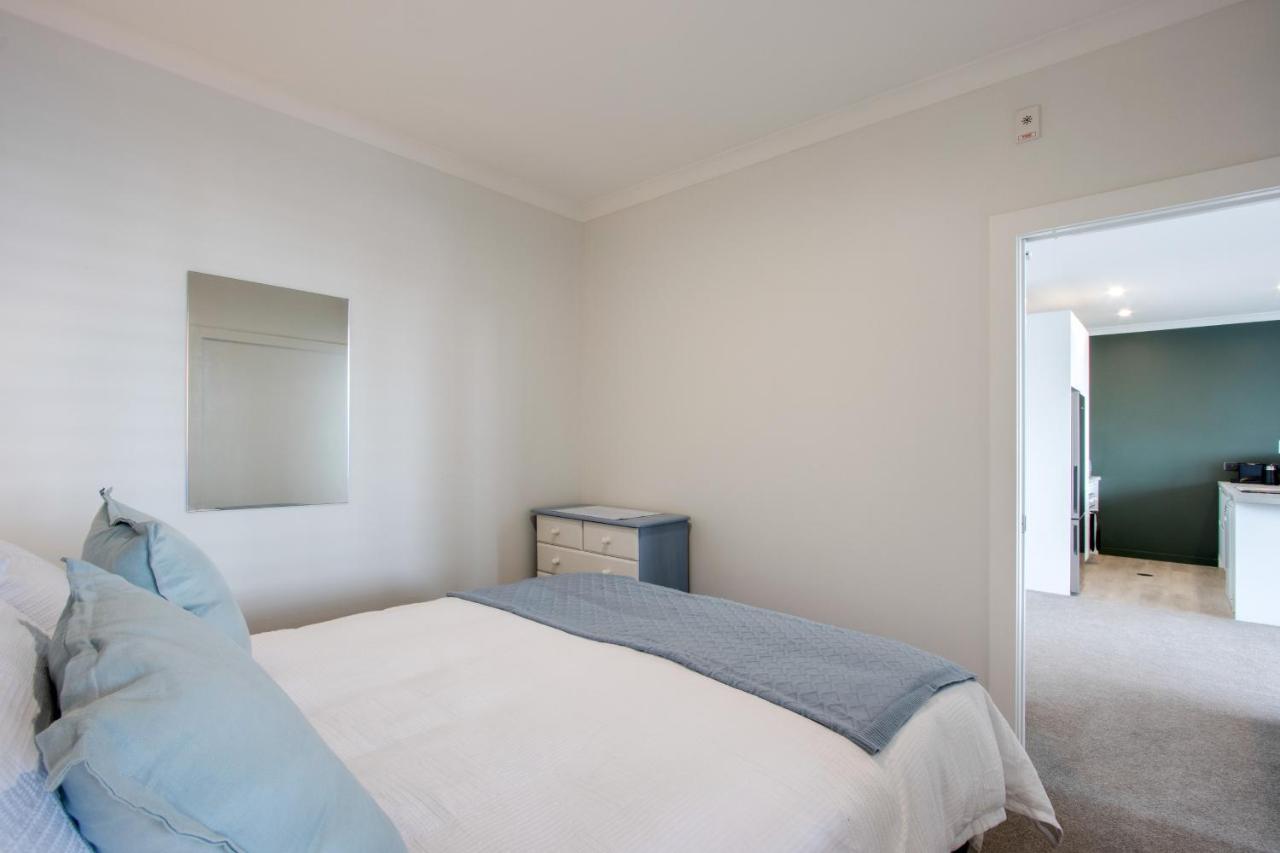 Coastal Crib - Napier Holiday Apartment エクステリア 写真